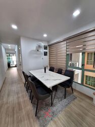 Hillview Park (D23), Condominium #496697661